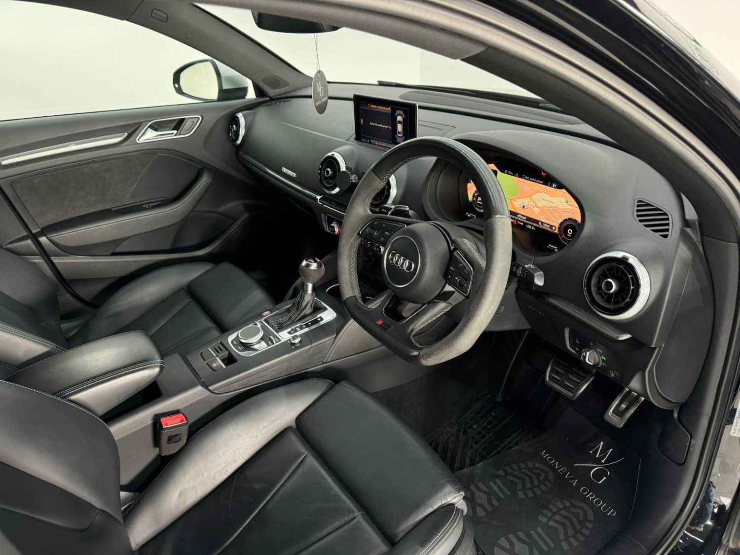 Used Audi RS3 2017 for sale - 77781807: Photo 7