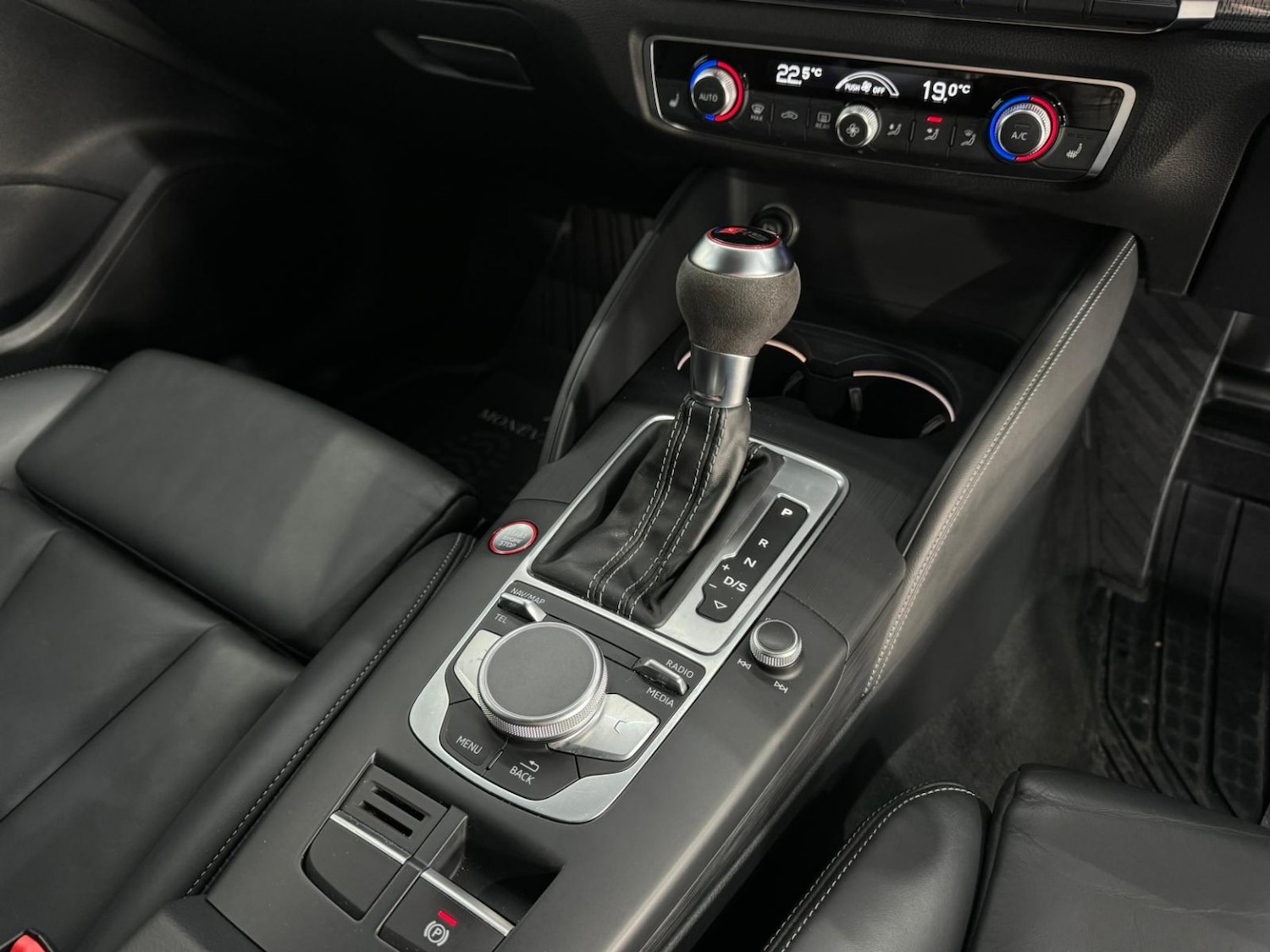 Used Audi RS3 2017 for sale - 77781807: Photo 9