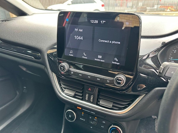 Used Ford Fiesta 2019 for sale - 76030761: Photo 10