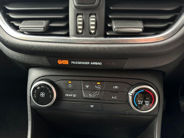 Used Ford Fiesta 2019 for sale - 76030761: Photo 11