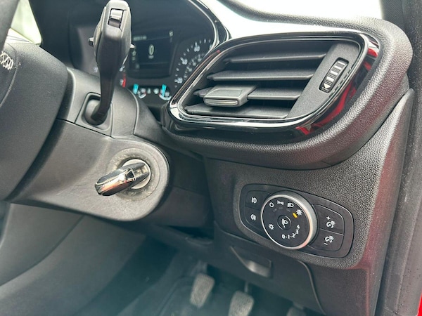 Used Ford Fiesta 2019 for sale - 76030761: Photo 12