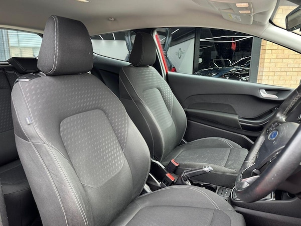 Used Ford Fiesta 2019 for sale - 76030761: Photo 13