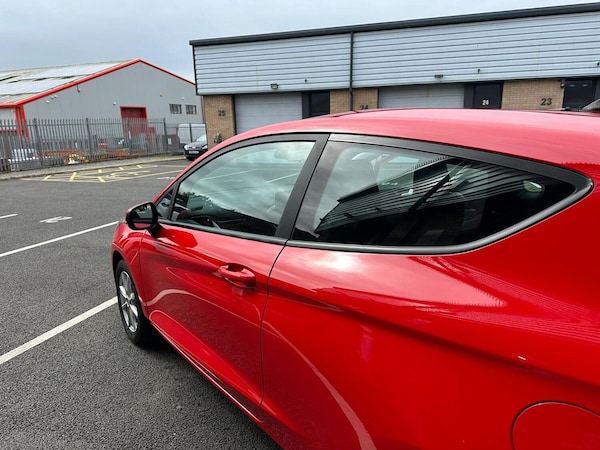 Used Ford Fiesta 2019 for sale - 76030761: Photo 6
