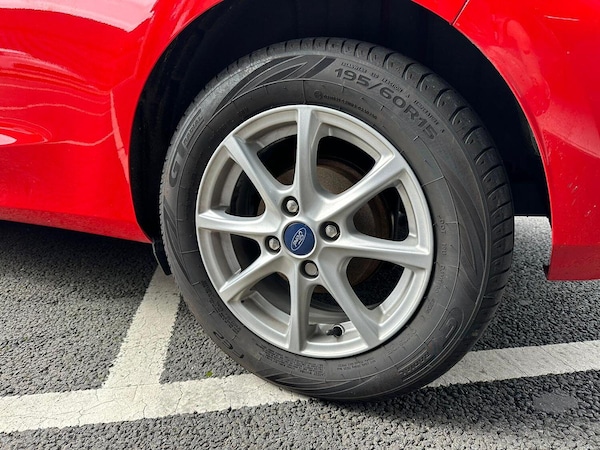 Used Ford Fiesta 2019 for sale - 76030761: Photo 7