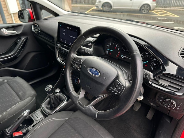 Used Ford Fiesta 2019 for sale - 76030761: Photo 8