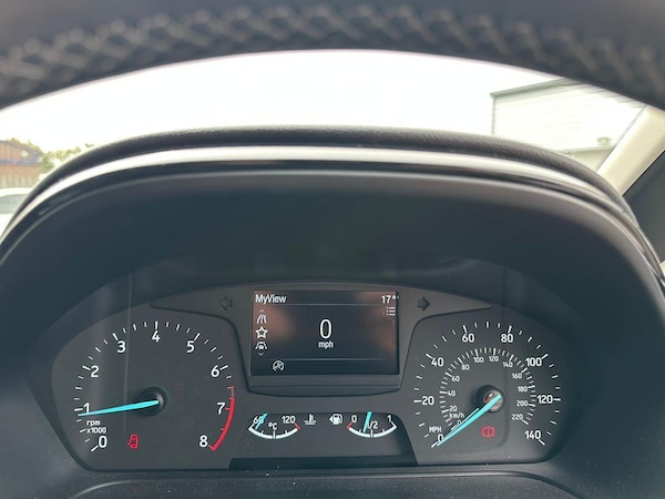 Used Ford Fiesta 2019 for sale - 76030761: Photo 9