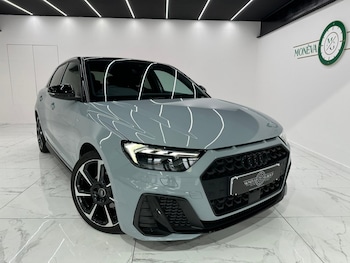 Used Audi A1 2024 for sale - 77721243: Photo