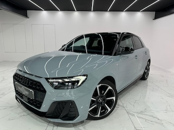 Used Audi A1 2024 for sale - 77721243: Photo