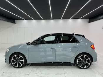 Used Audi A1 2024 for sale - 77721243: Photo