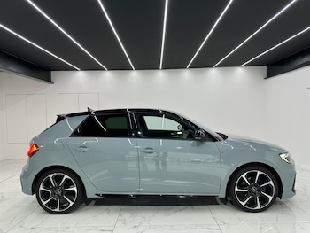 Used Audi A1 2024 for sale - 77721243: Photo