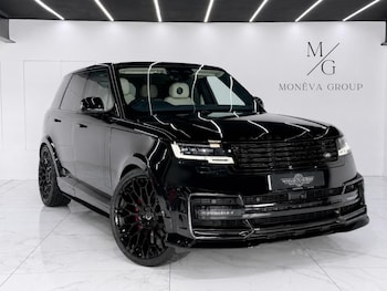 Used Land Rover Range Rover 2023 for sale - 79335684: Photo