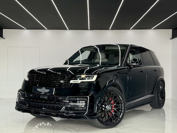 Used Land Rover Range Rover 2023 for sale - 79335684: Photo