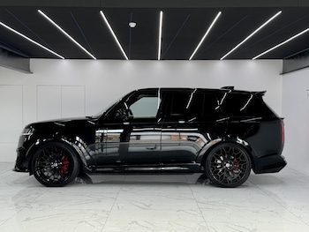 Used Land Rover Range Rover 2023 for sale - 79335684: Photo