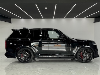Used Land Rover Range Rover 2023 for sale - 79335684: Photo