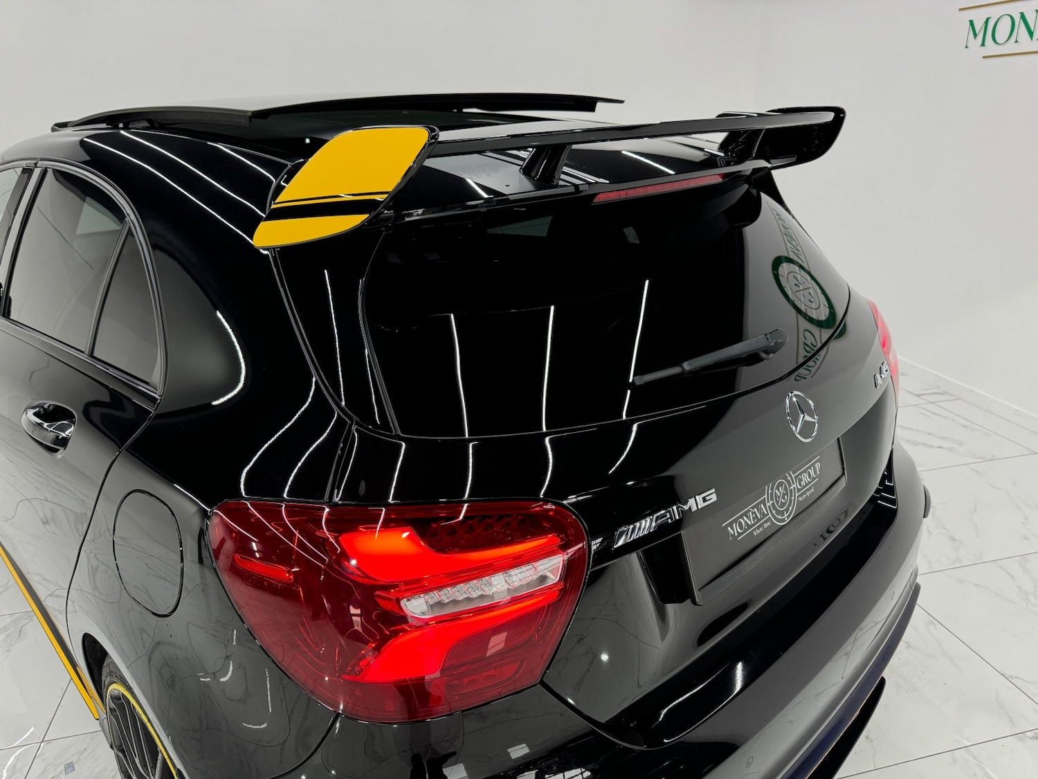 Used Mercedes-Benz A-Class 2017 for sale - 77729550: Photo 10