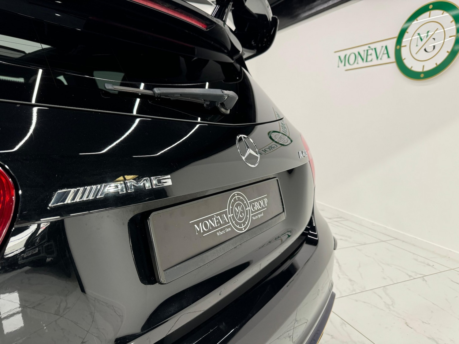 Used Mercedes-Benz A-Class 2017 for sale - 77729550: Photo 11