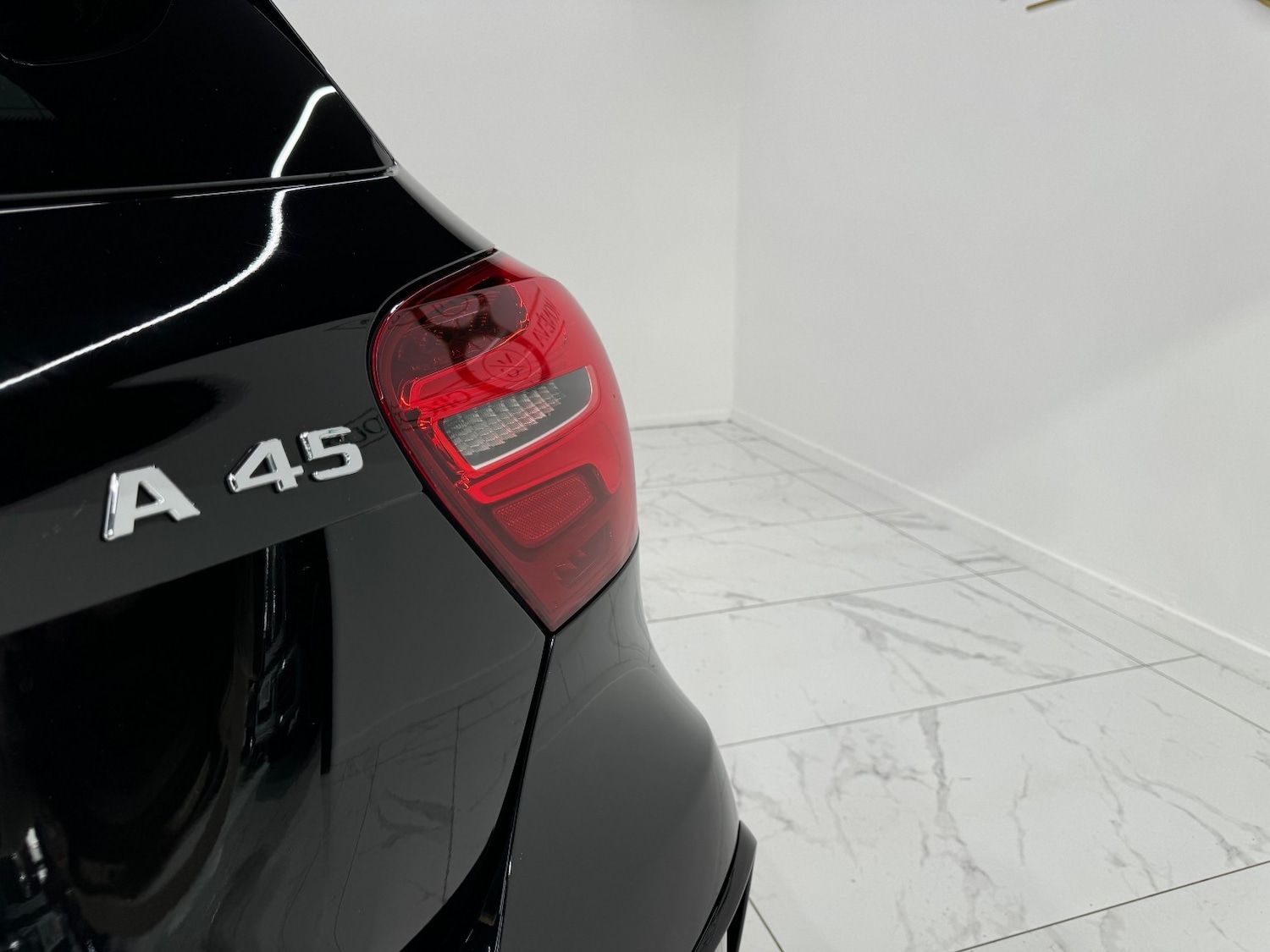 Used Mercedes-Benz A-Class 2017 for sale - 77729550: Photo 12