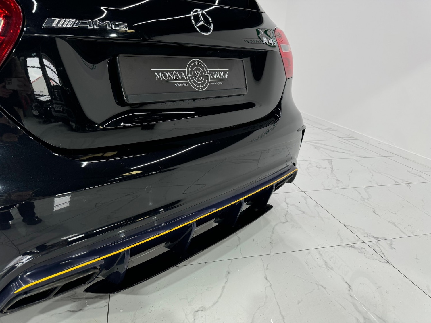 Used Mercedes-Benz A-Class 2017 for sale - 77729550: Photo 13