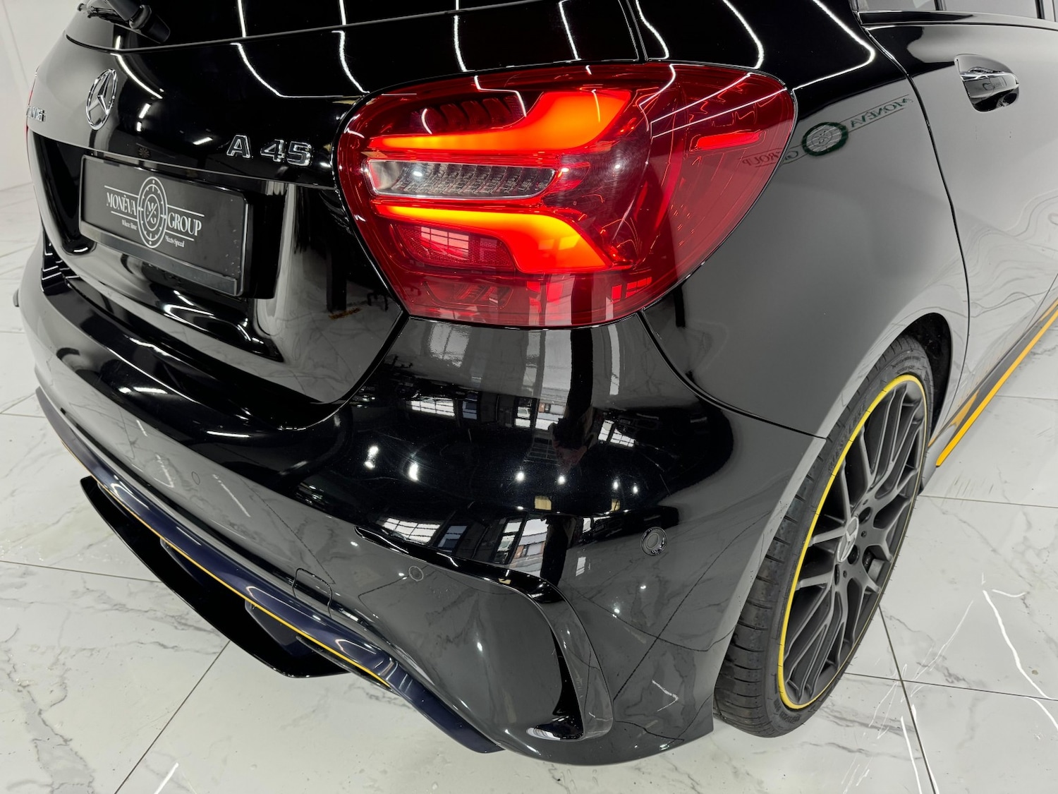 Used Mercedes-Benz A-Class 2017 for sale - 77729550: Photo 16