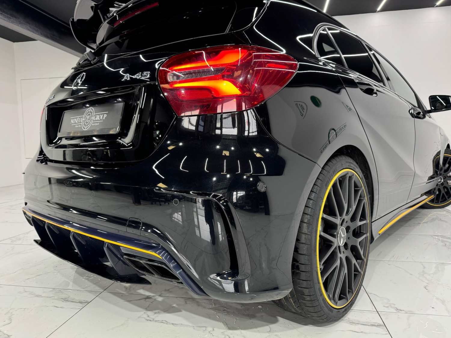 Used Mercedes-Benz A-Class 2017 for sale - 77729550: Photo 17