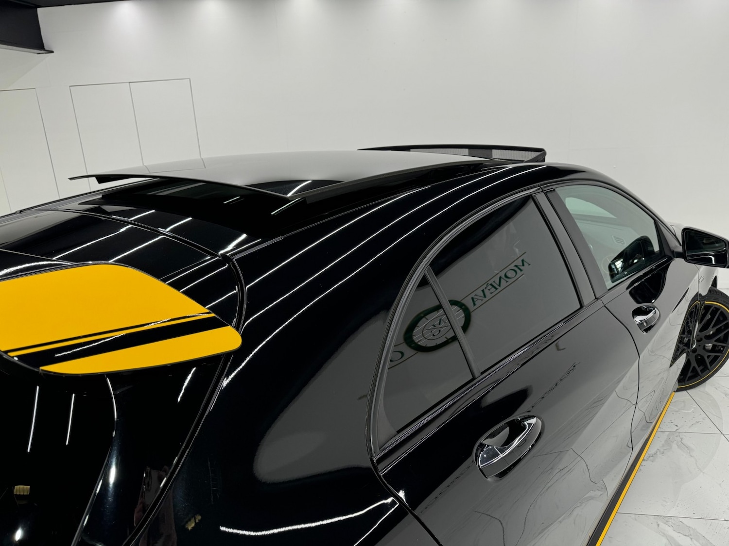 Used Mercedes-Benz A-Class 2017 for sale - 77729550: Photo 18