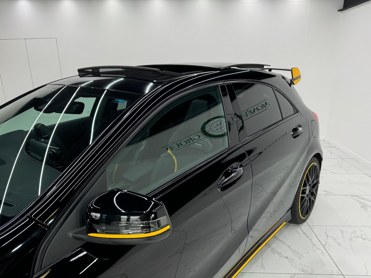 Used Mercedes-Benz A-Class 2017 for sale - 77729550: Photo 23