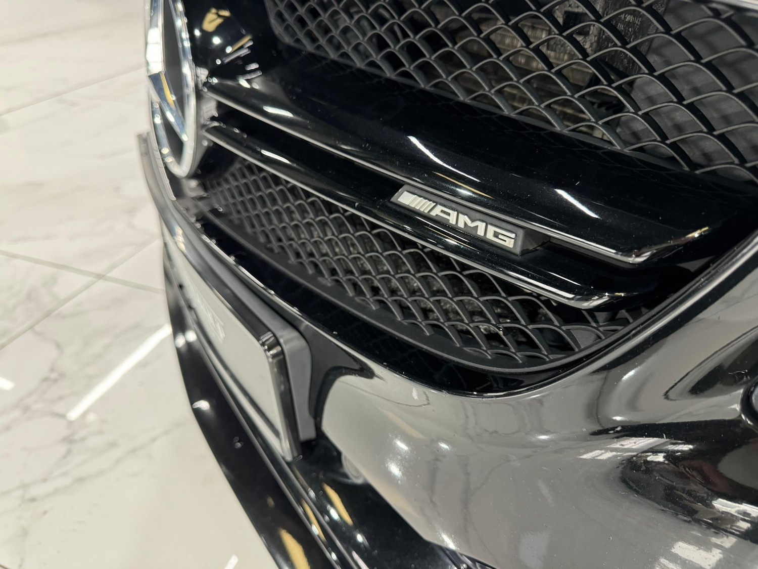 Used Mercedes-Benz A-Class 2017 for sale - 77729550: Photo 24