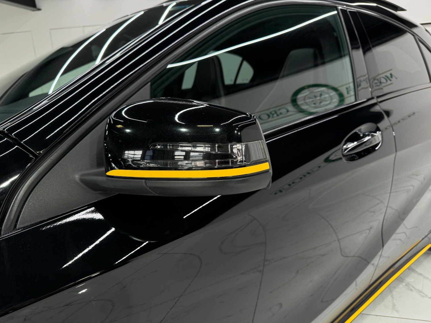 Used Mercedes-Benz A-Class 2017 for sale - 77729550: Photo 25