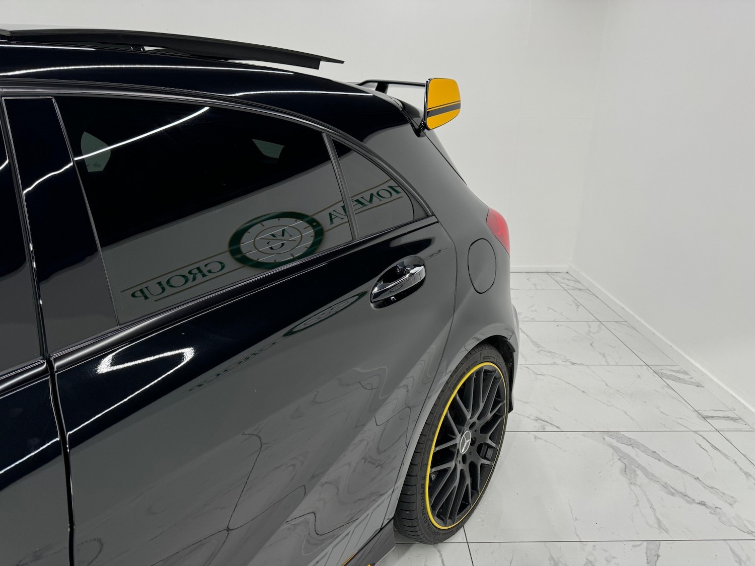 Used Mercedes-Benz A-Class 2017 for sale - 77729550: Photo 26