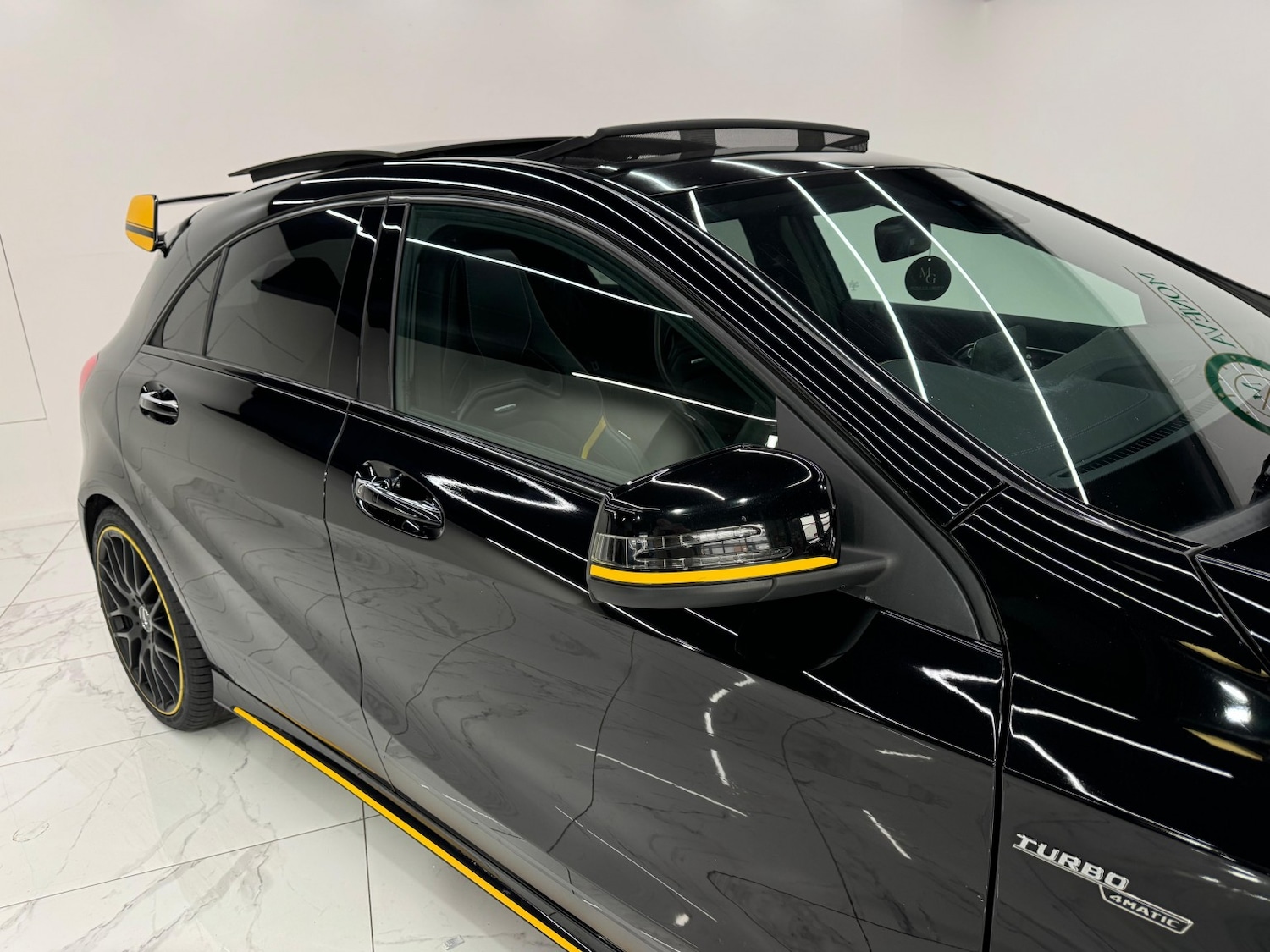 Used Mercedes-Benz A-Class 2017 for sale - 77729550: Photo 29