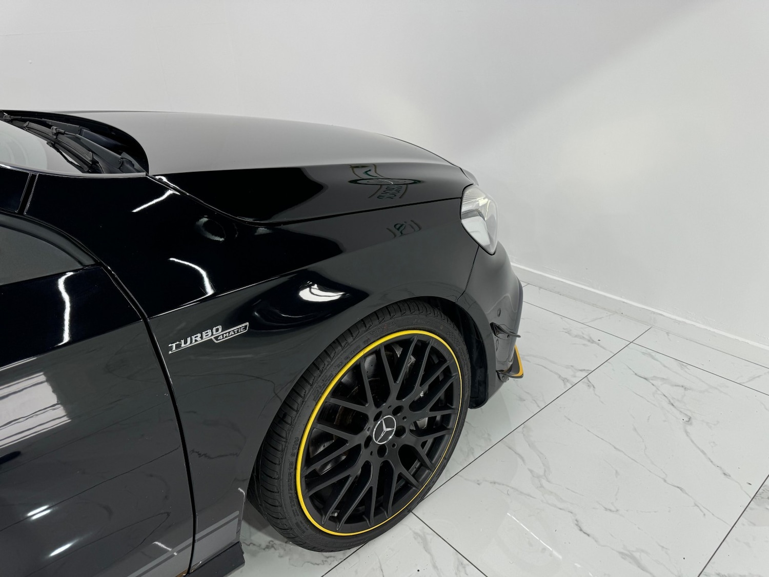 Used Mercedes-Benz A-Class 2017 for sale - 77729550: Photo 31