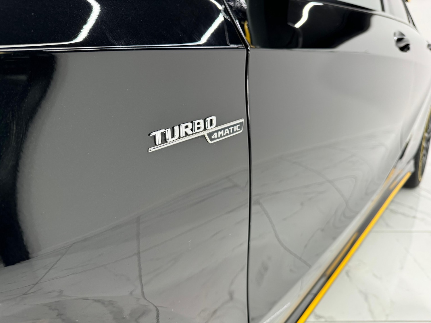 Used Mercedes-Benz A-Class 2017 for sale - 77729550: Photo 33