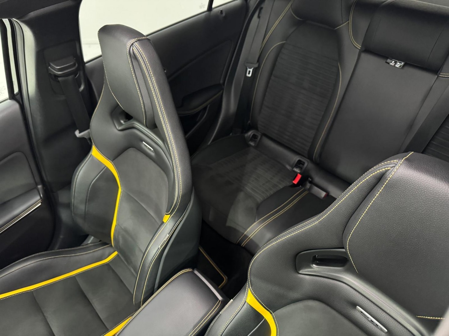 Used Mercedes-Benz A-Class 2017 for sale - 77729550: Photo 36