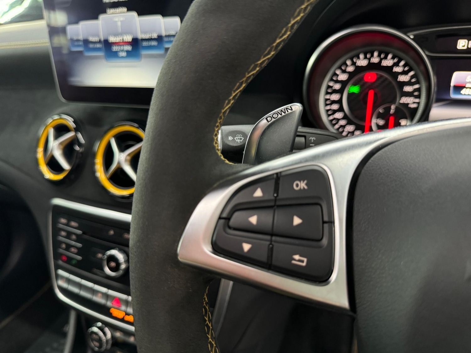 Used Mercedes-Benz A-Class 2017 for sale - 77729550: Photo 38