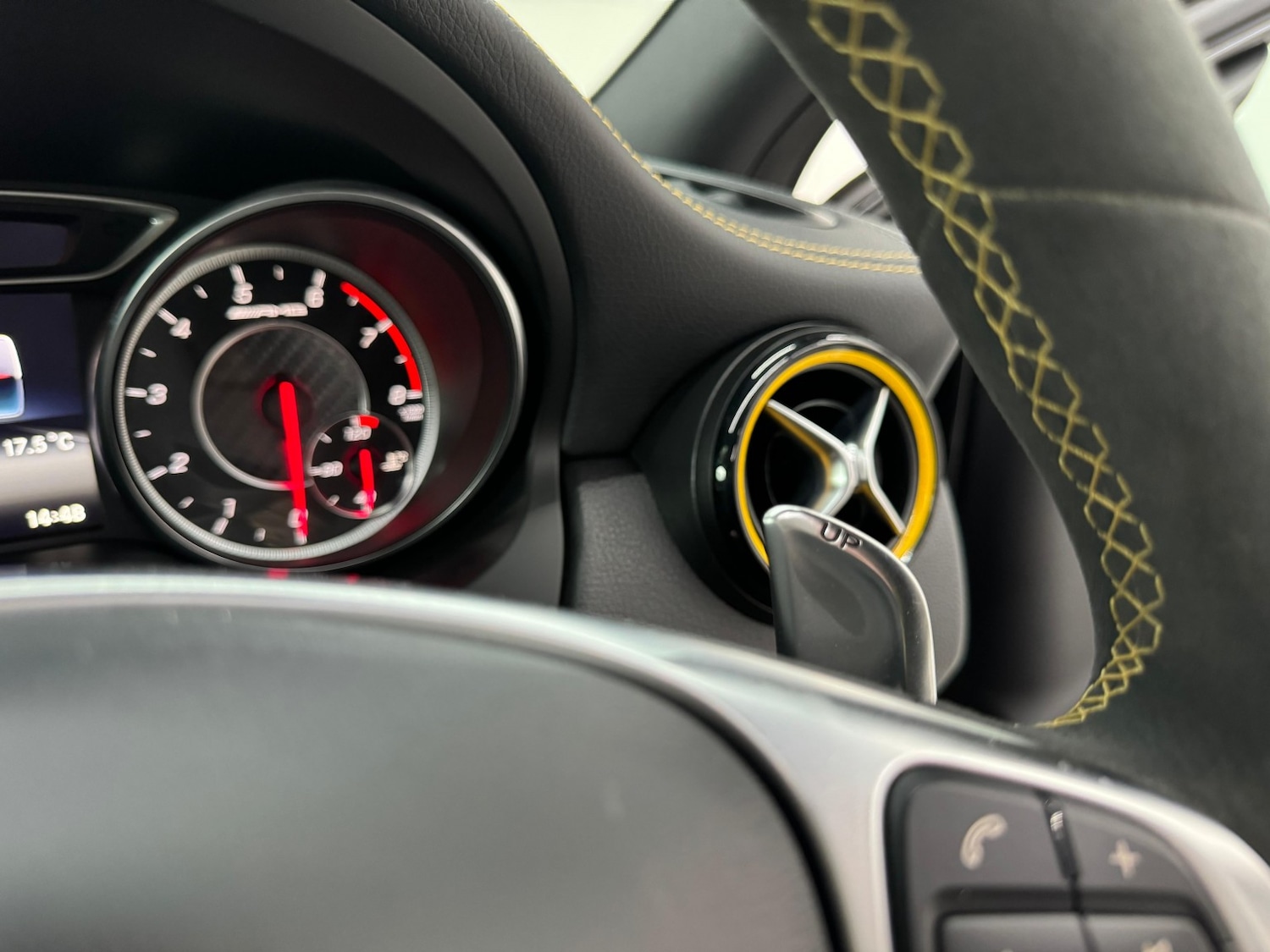 Used Mercedes-Benz A-Class 2017 for sale - 77729550: Photo 39