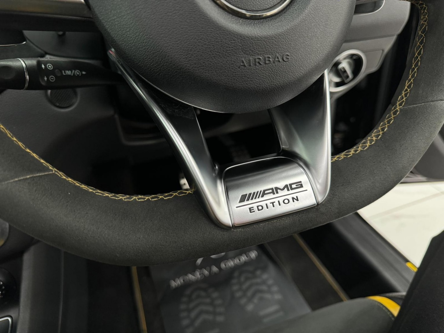 Used Mercedes-Benz A-Class 2017 for sale - 77729550: Photo 40