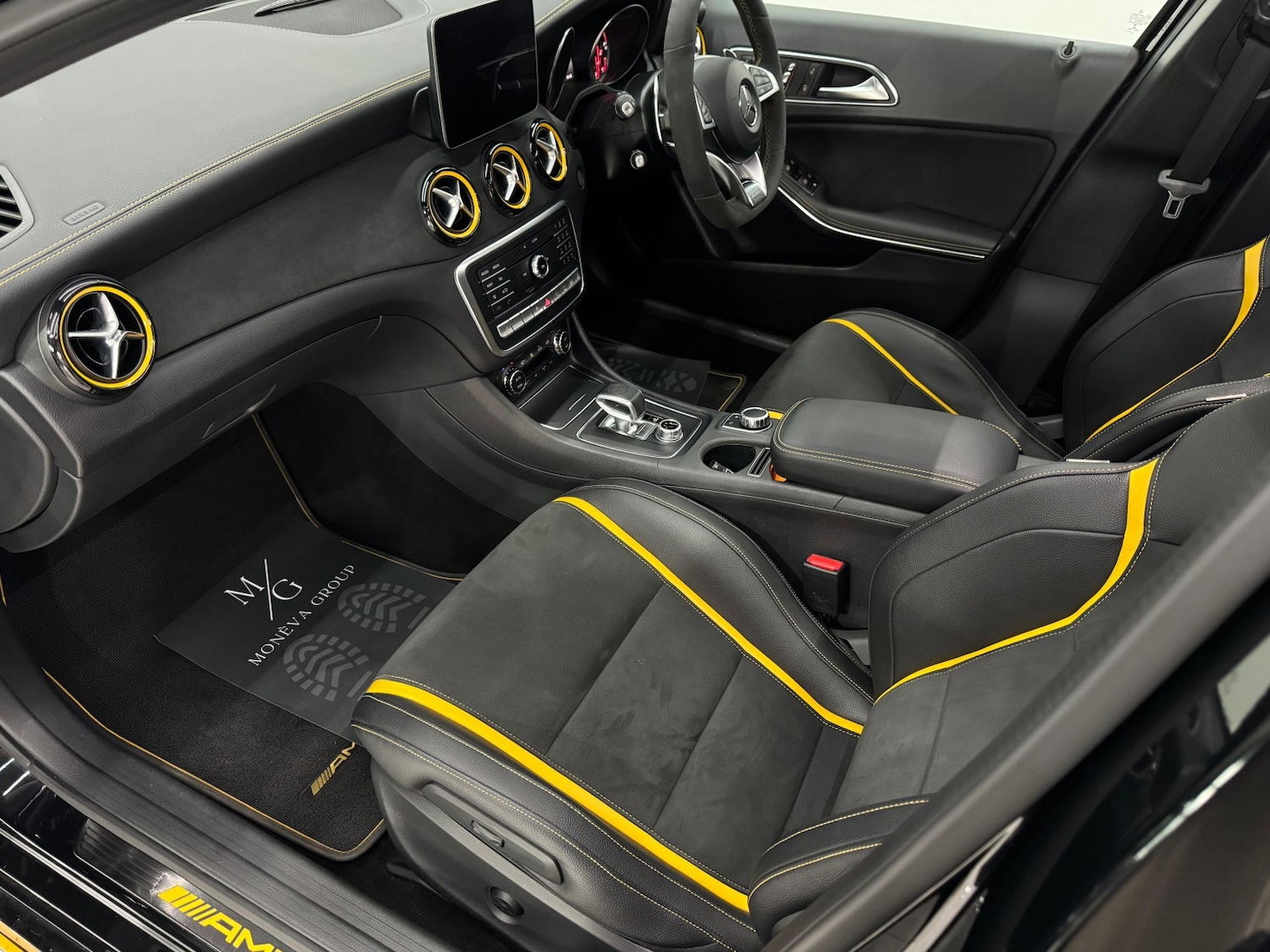 Used Mercedes-Benz A-Class 2017 for sale - 77729550: Photo 41