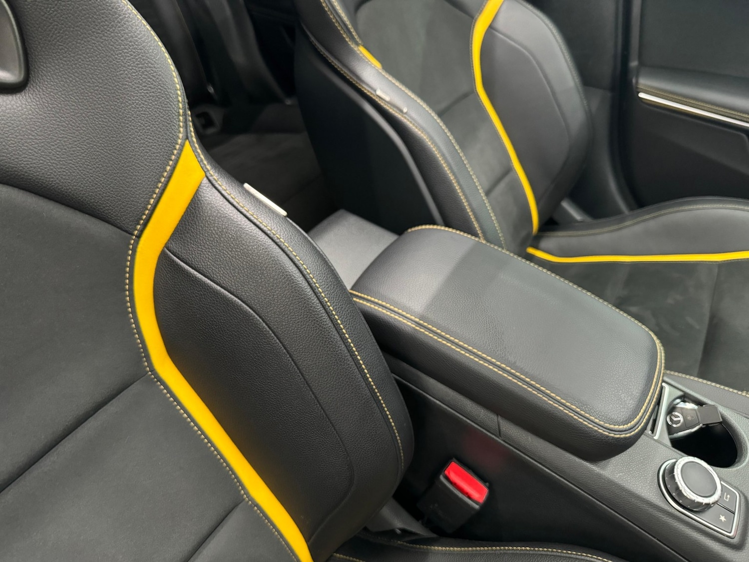 Used Mercedes-Benz A-Class 2017 for sale - 77729550: Photo 42