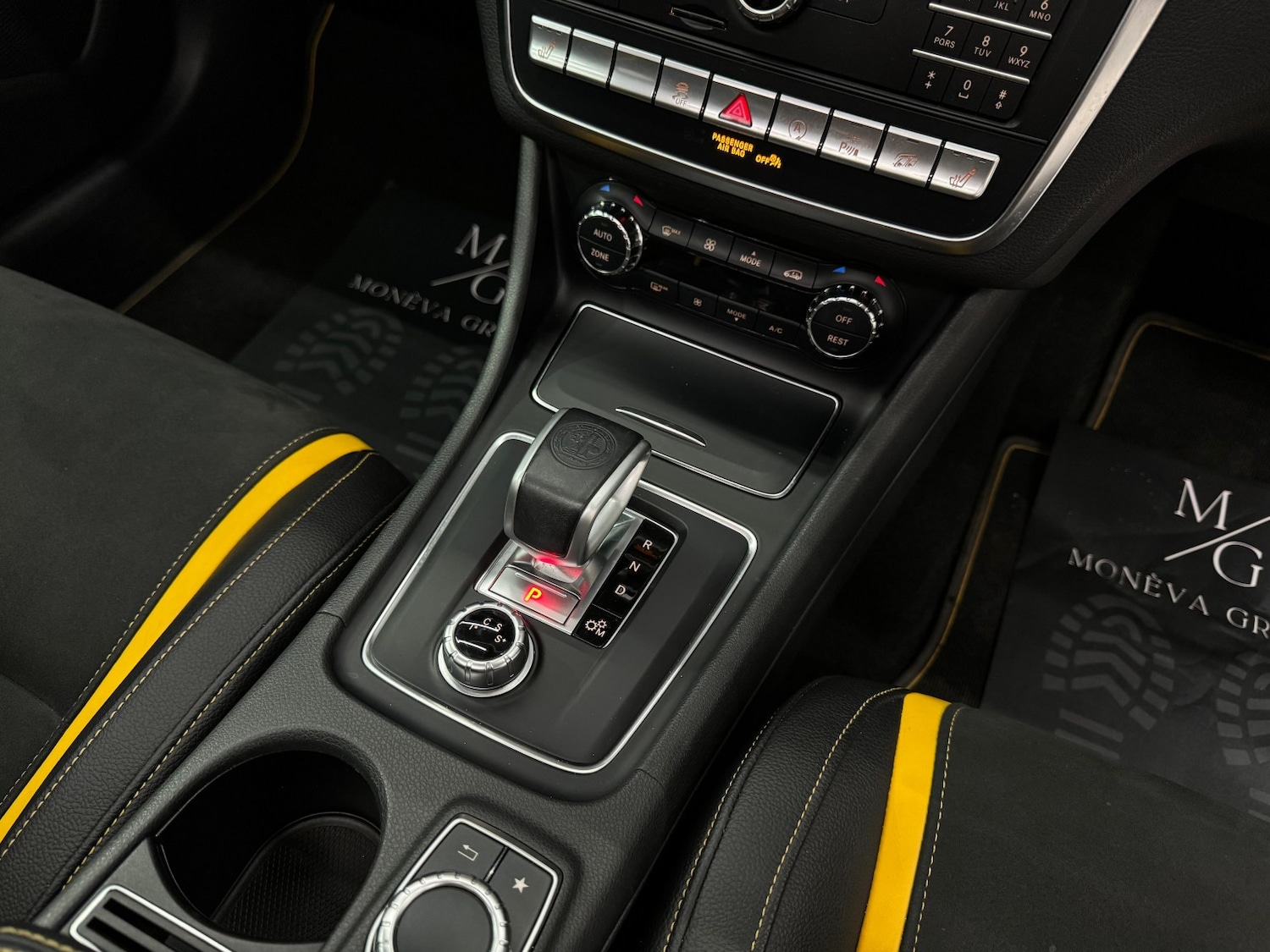 Used Mercedes-Benz A-Class 2017 for sale - 77729550: Photo 43