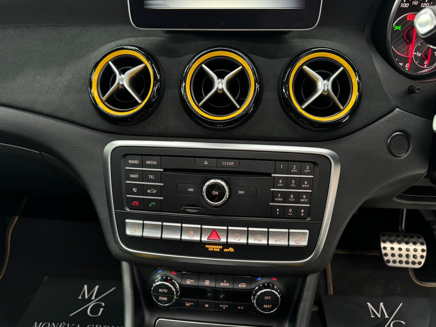 Used Mercedes-Benz A-Class 2017 for sale - 77729550: Photo 44