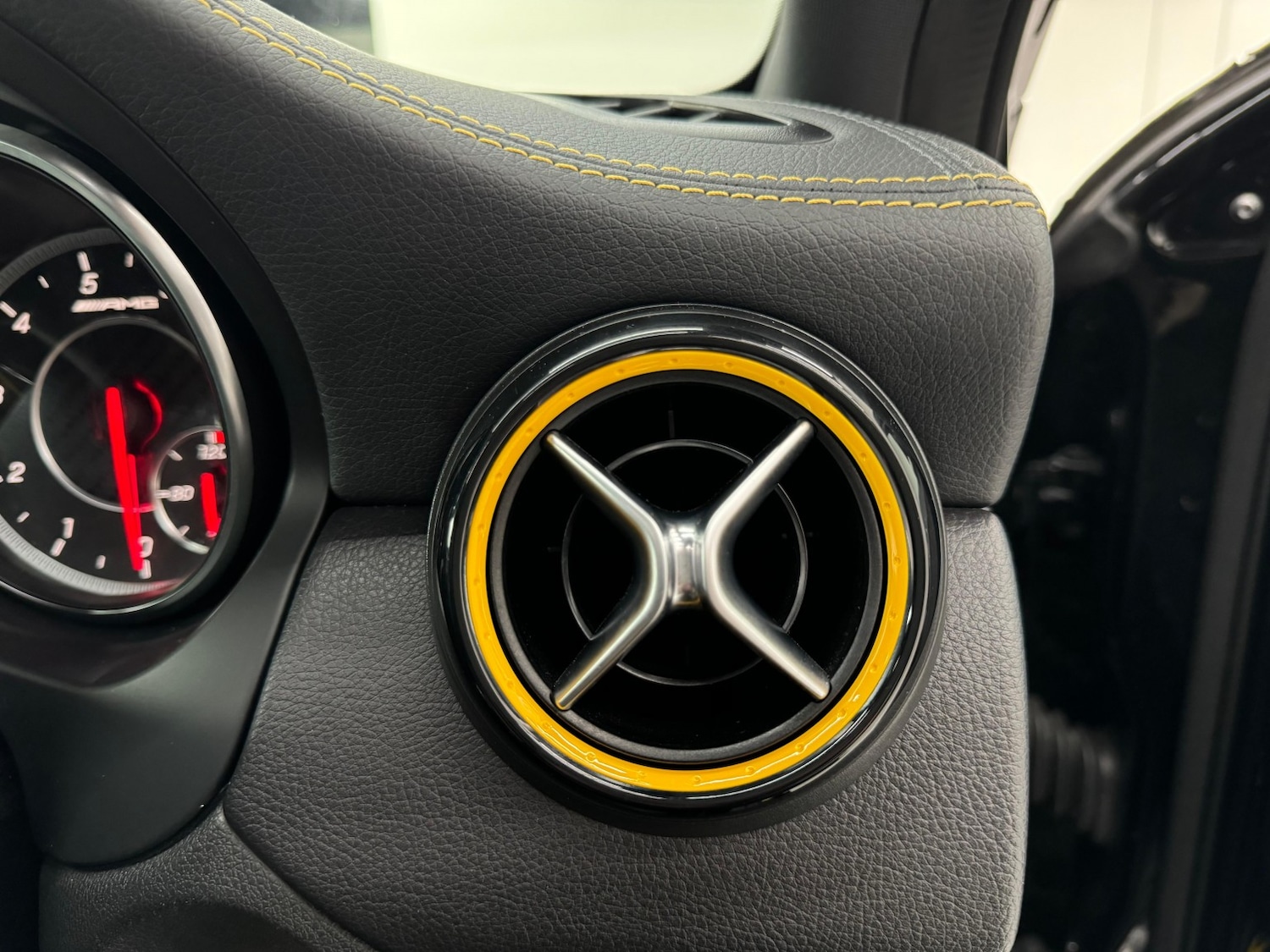 Used Mercedes-Benz A-Class 2017 for sale - 77729550: Photo 45