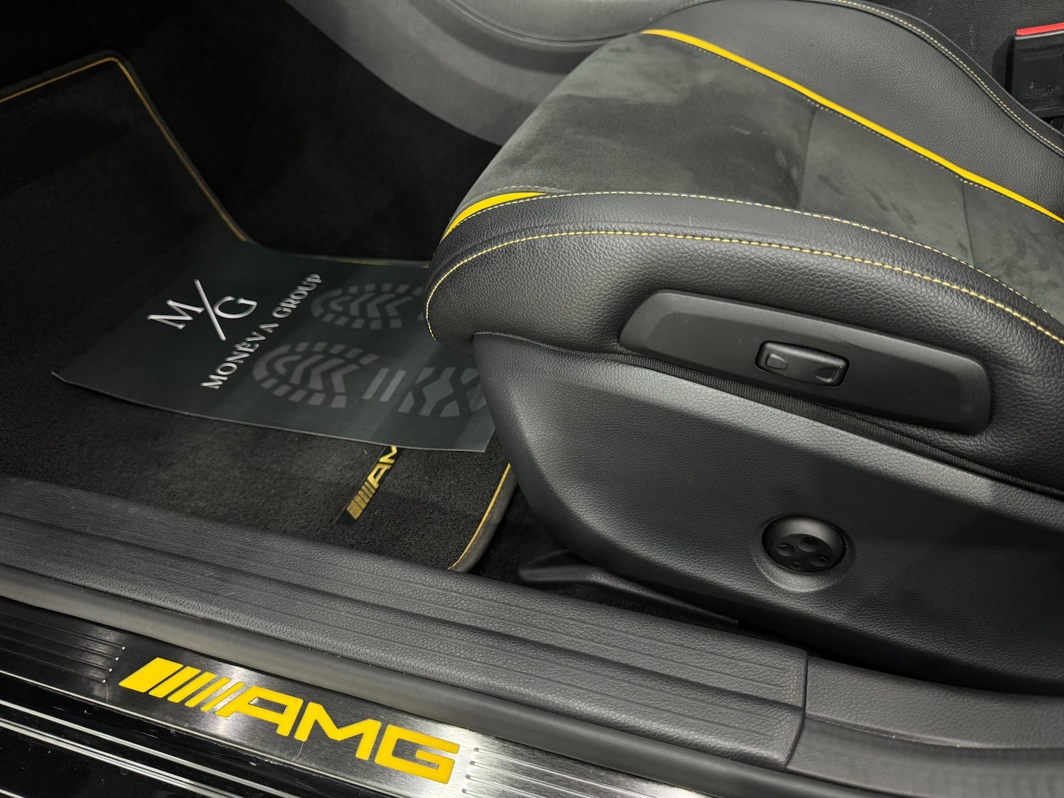 Used Mercedes-Benz A-Class 2017 for sale - 77729550: Photo 46