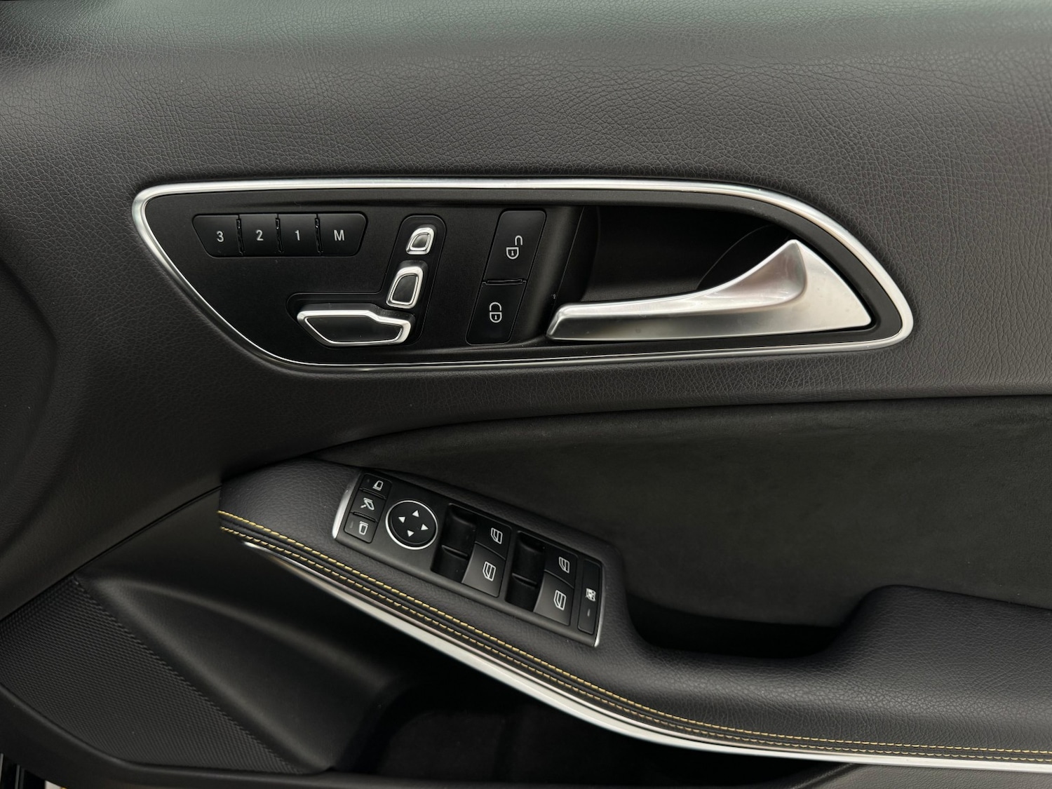 Used Mercedes-Benz A-Class 2017 for sale - 77729550: Photo 47