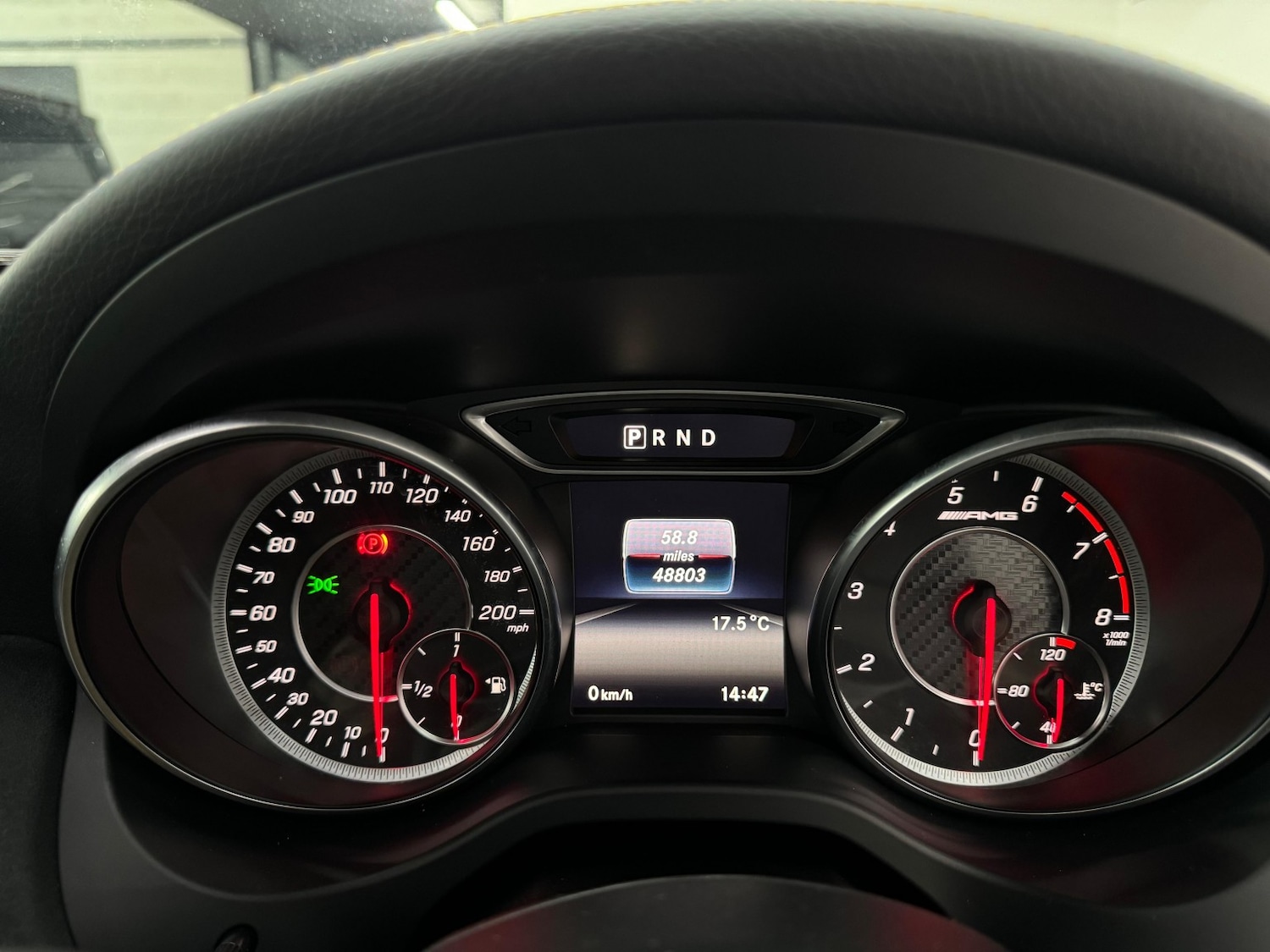 Used Mercedes-Benz A-Class 2017 for sale - 77729550: Photo 48