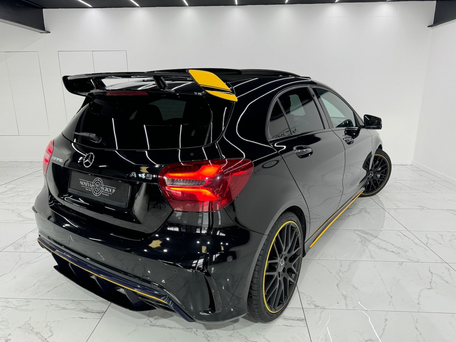 Used Mercedes-Benz A-Class 2017 for sale - 77729550: Photo 5