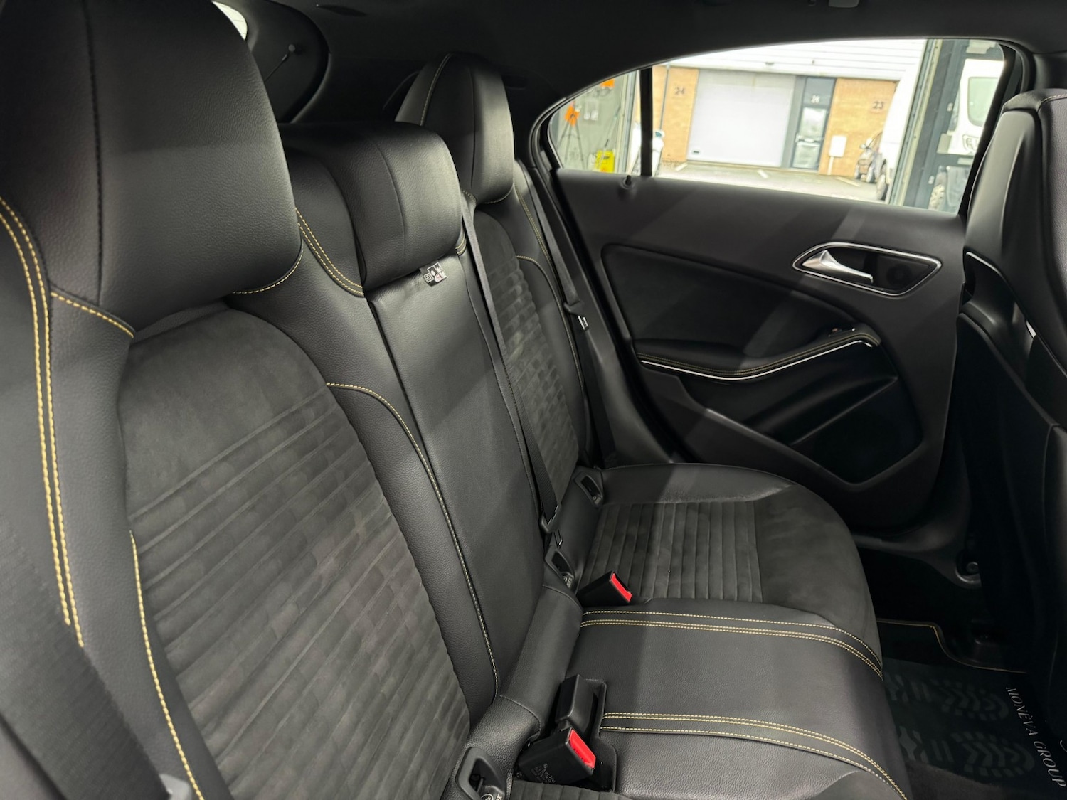 Used Mercedes-Benz A-Class 2017 for sale - 77729550: Photo 51