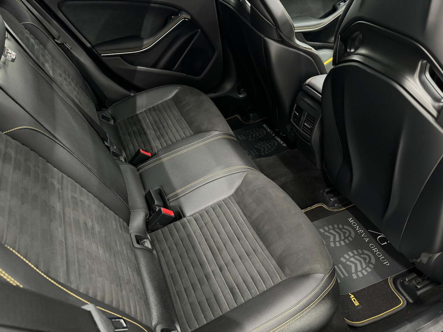 Used Mercedes-Benz A-Class 2017 for sale - 77729550: Photo 52