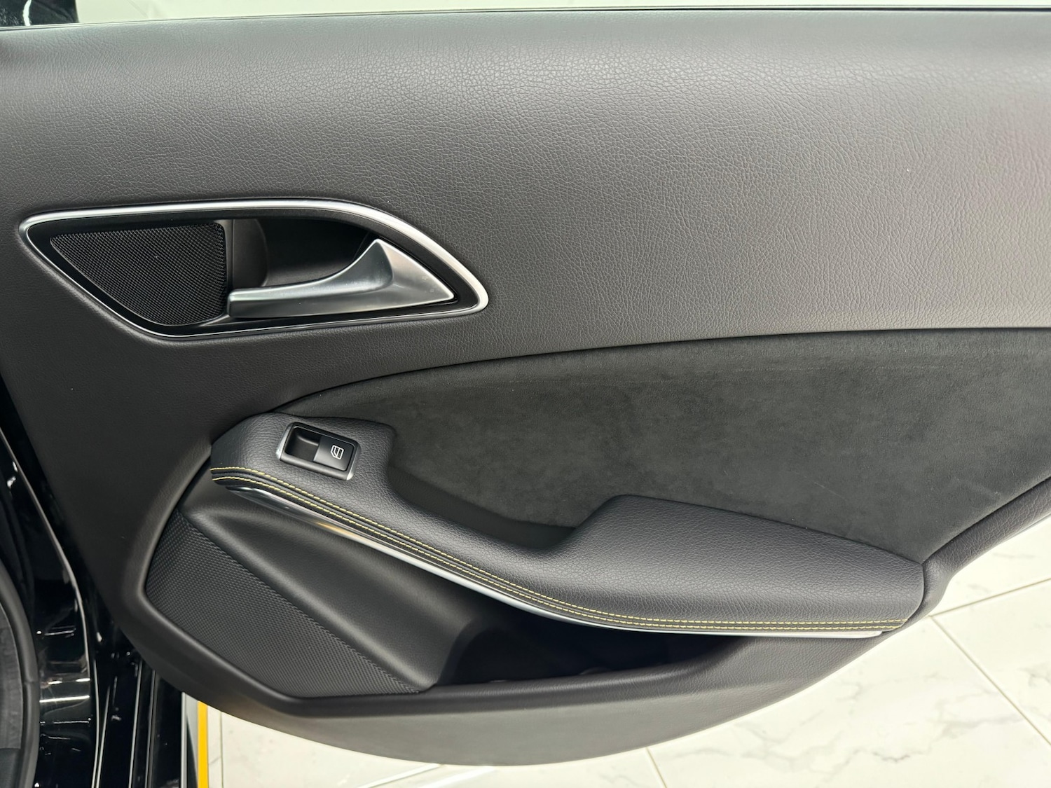 Used Mercedes-Benz A-Class 2017 for sale - 77729550: Photo 53