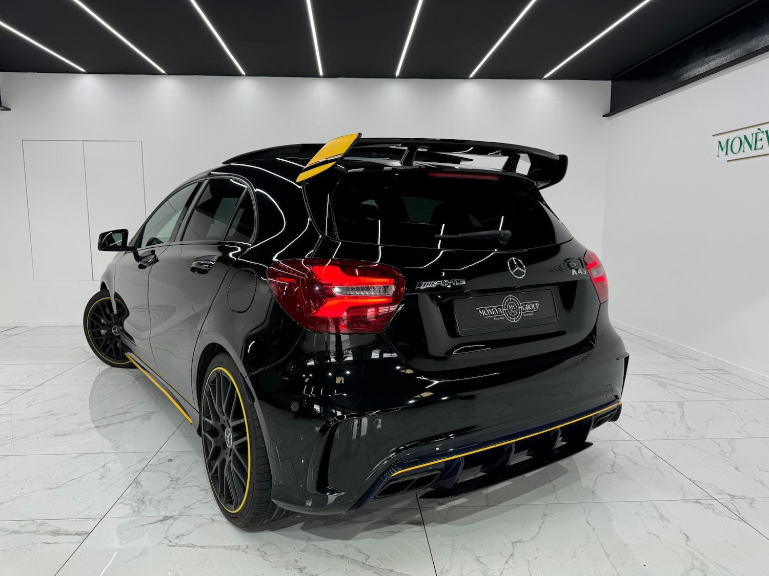 Used Mercedes-Benz A-Class 2017 for sale - 77729550: Photo 6