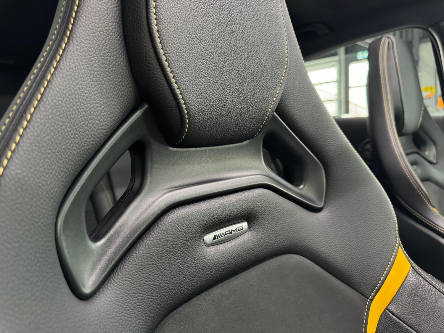 Used Mercedes-Benz A-Class 2017 for sale - 77729550: Photo 9